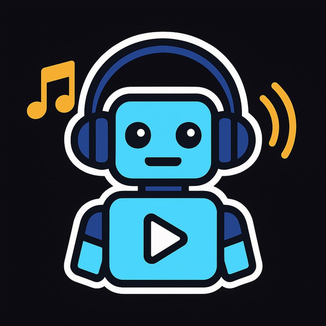 لوگوی DwnHubBot